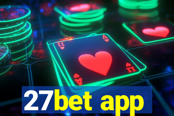 27bet app